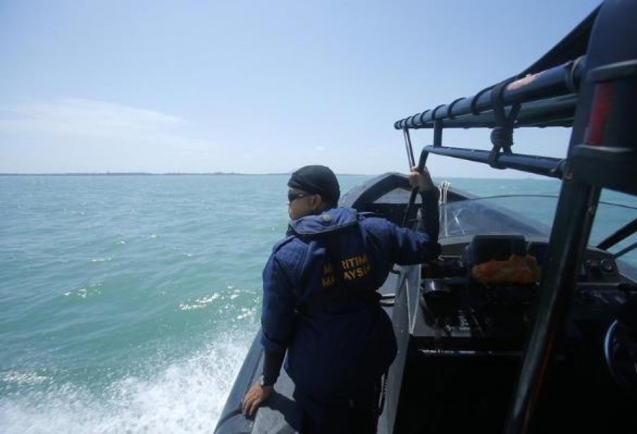 15 fishermen alive after boat capsizes near Langkawi