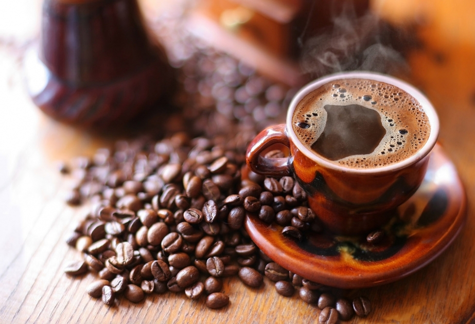 Кофе уменьшает риск возникновения цирроза печени