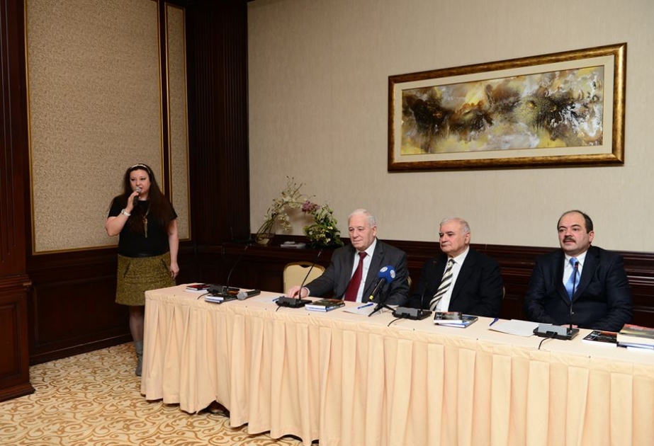 Xocalı faciəsinə həsr edilmiş anım tədbiri