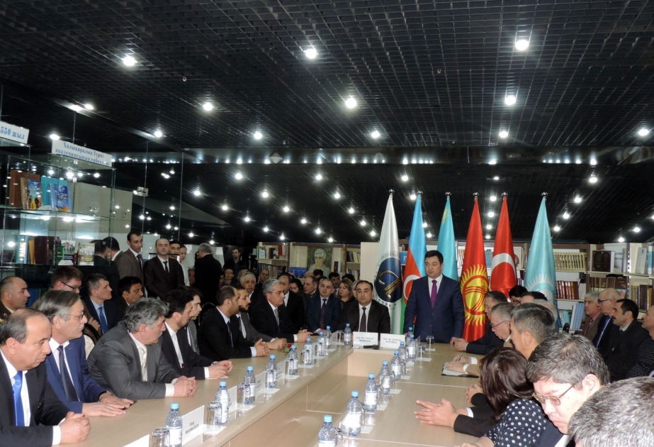 Xocalı soyqırımı qurbanlarının xatirəsi Astanada da yad edilib VİDEO