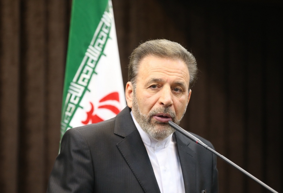 الوزير الإيراني : العلاقات الإيرانية الأذربيجانية لم تكن على المستوى العالي كما هو عليه اليوم