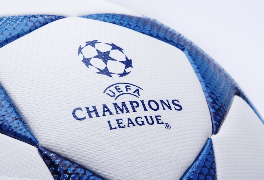 UEFA Çempionlar Liqasının səkkizdəbir final mərhələsinin daha iki oyunu keçiriləcək
