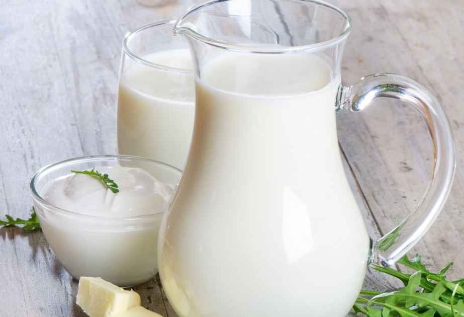 Молоко повышает риск переломов на 50 процентов