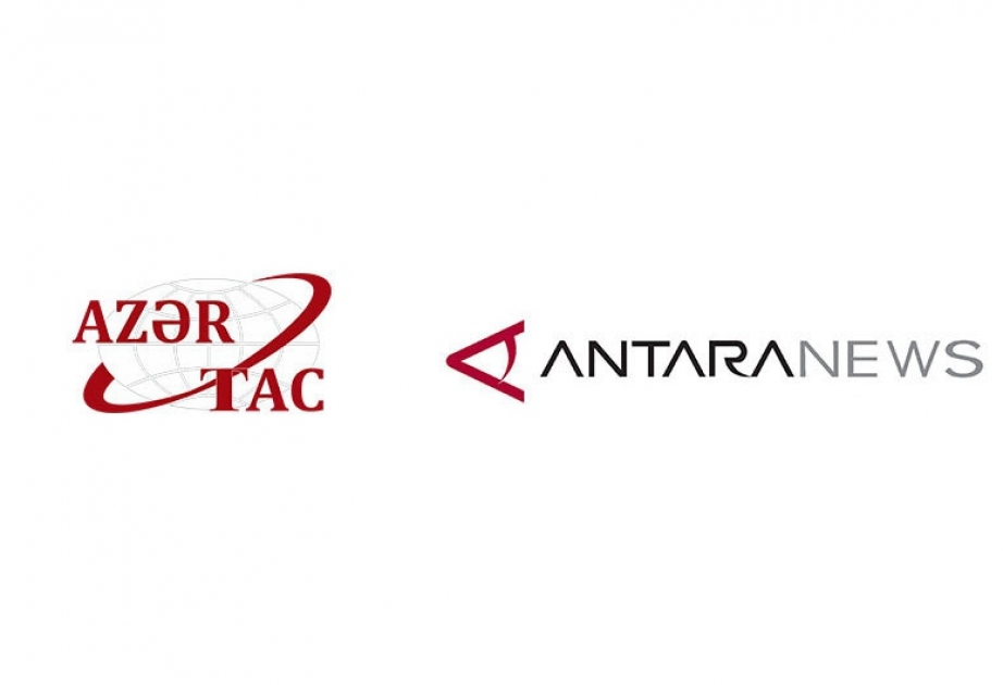 AZERTAC und Antara diskutieren Möglichkeiten für weiteren Ausbau der Zusammenarbeit