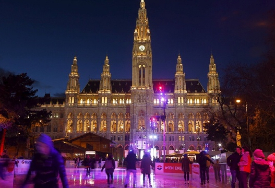 Vienna named world’s top city for quality of life