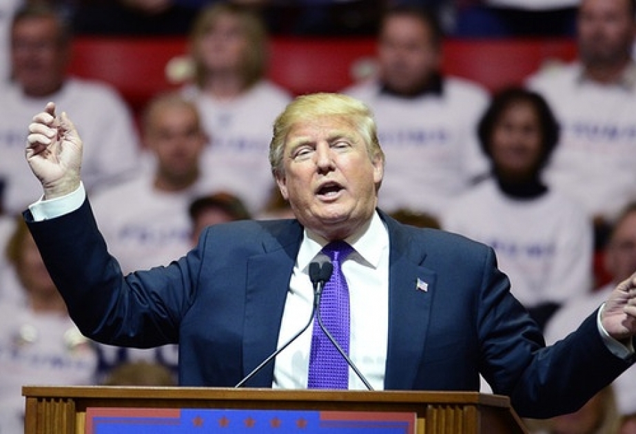 Donald Trump gewinnt Vorwahl der Republikaner in Nevada