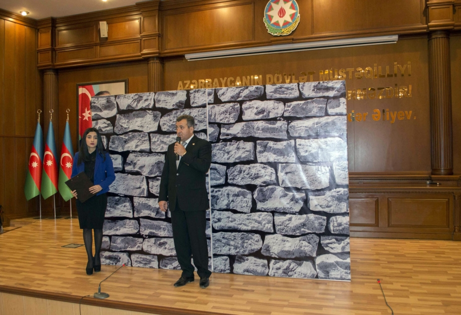 Xocalı soyqırımı bəşər tarixinin ən dəhşətli faciələrindən biridir
