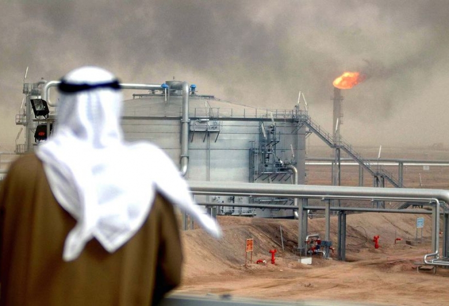 Saudi Arabia says it 'will not cut oil production'