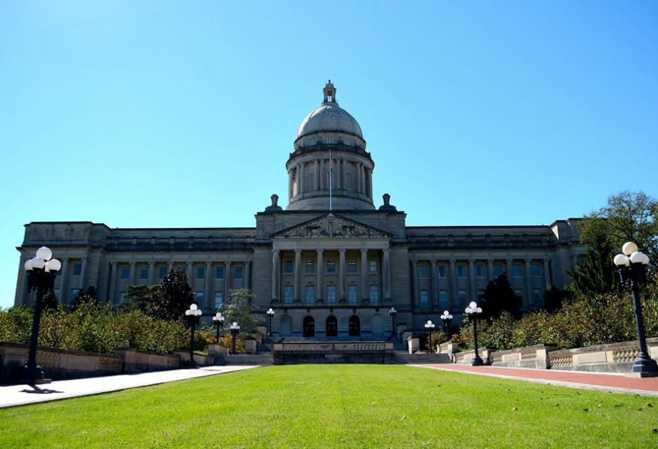 Le Sénat de l’Etat du Kentucky adopte une résolution sur les victimes du Janvier noir