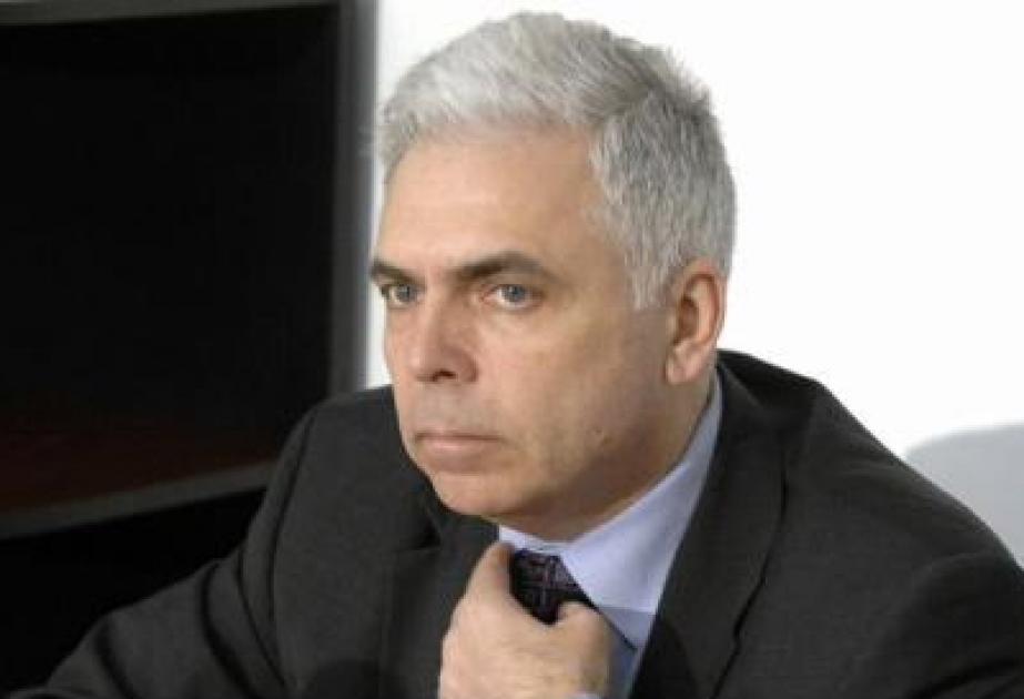 Former Romanian MEP Adrian Severin sentenced to jail for corruption