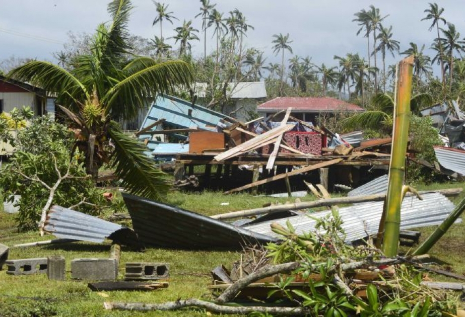 Cyclone Winston: Fiji death toll rises to 42