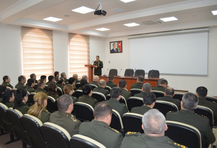 Xocalı soyqırımı bəşər tarixində vəhşiliyinə görə ən qanlı kütləvi terror hadisəsidir