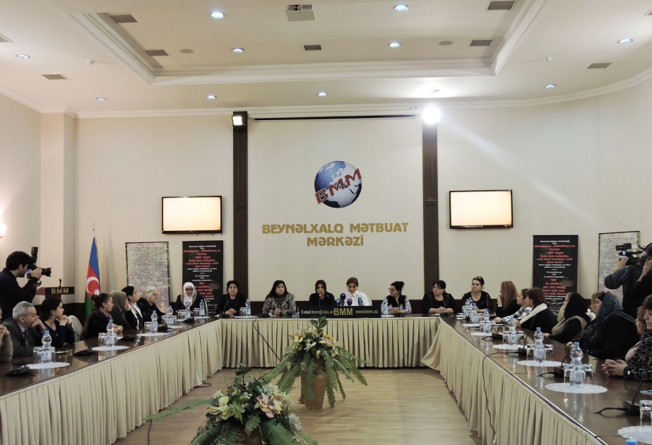 Xocalı soyqırımı misli görünməmiş vəhşiliklə həyata keçirilib