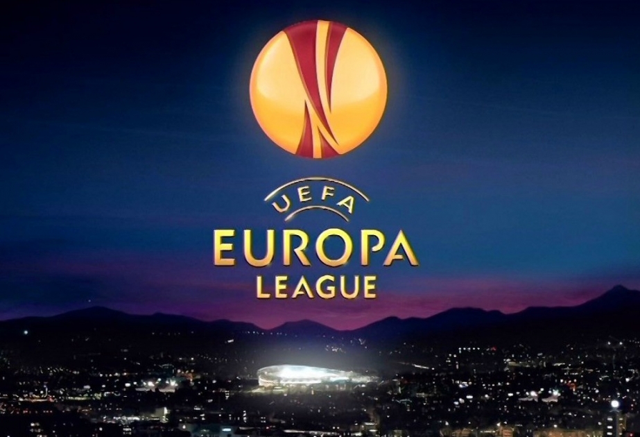 UEFA Avropa Liqası: İlk səkkizdəbir finalçı müəyyənləşıb