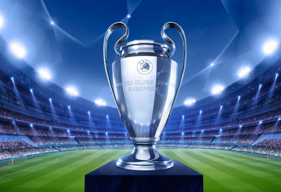 UEFA Çempionlar Liqası: Səkkizdəbir final mərhələsinin ilk turuna yekun vurulub