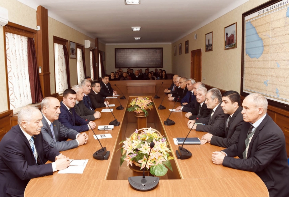 Xocalı soyqırımı XX əsrin ən qanlı faciələrindən biridir