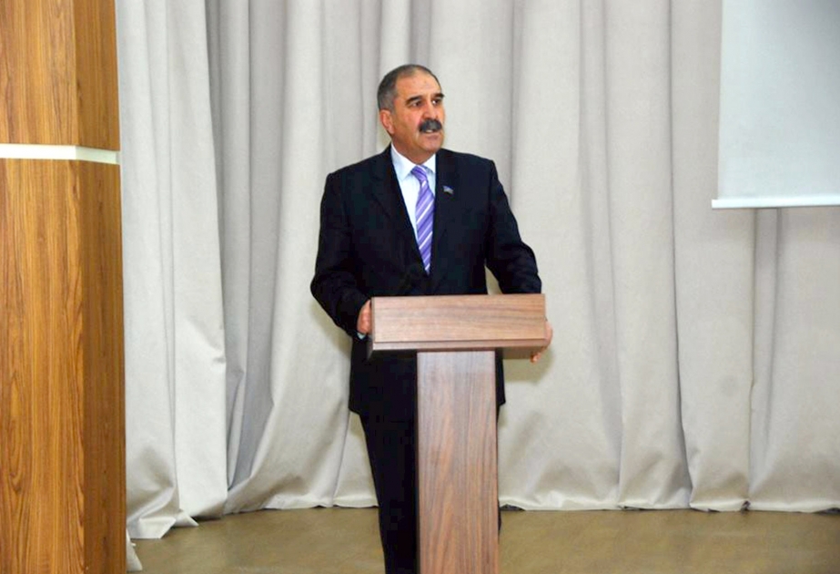 Xocalı faciəsi xalqımıza qarşı həyata keçirilən soyqırımı siyasətinin tərkib hissəsidir