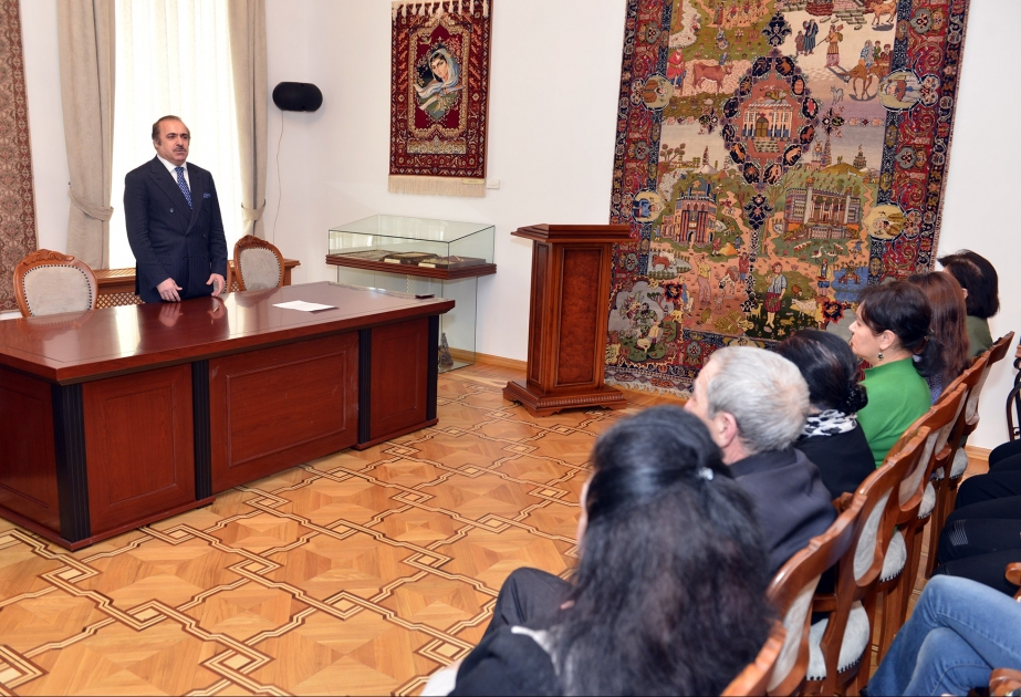 Tarixin qan yaddaşına yazılmış Xocalı xəcaləti