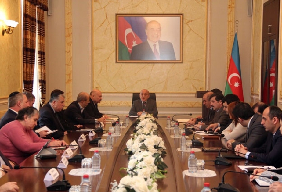 Xocalı faciəsinə əsl soyqırımı hadisəsi kimi beynəlxalq səviyyədə hüquqi-siyasi qiymət verilməlidir