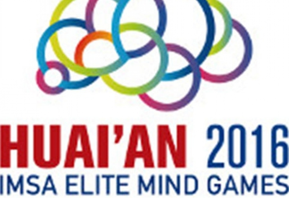 Azerbaijani grandmasters to compete at IMSA Elite Mind Games