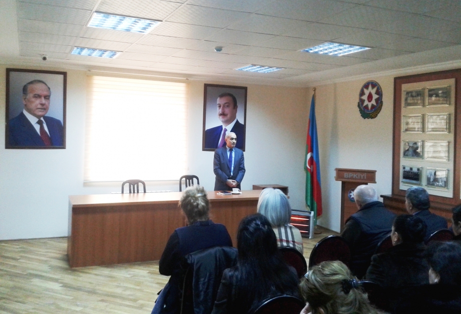 Xocalı faciəsi tarixin qara səhifəsinə çevrilib
