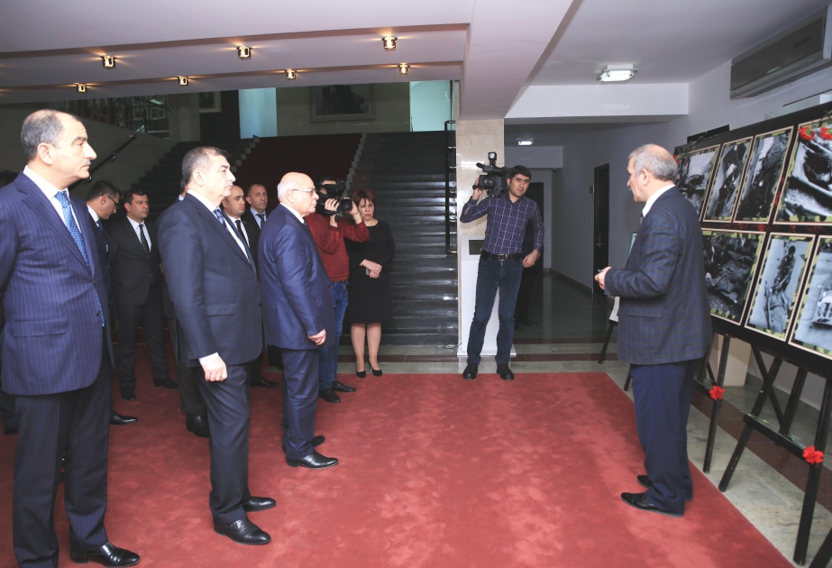 İllər keçdikcə Xocalı faciəsinin təfərrüatları beynəlxalq aləm tərəfindən dərk edilir