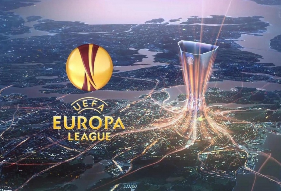UEFA Avropa Liqasında səkkizdəbir finalın bütün iştirakçıları müəyyənləşib