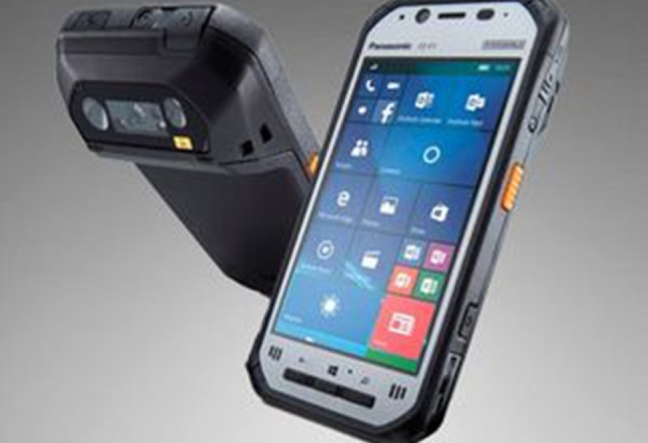 Panasonic unveils new smartphones
