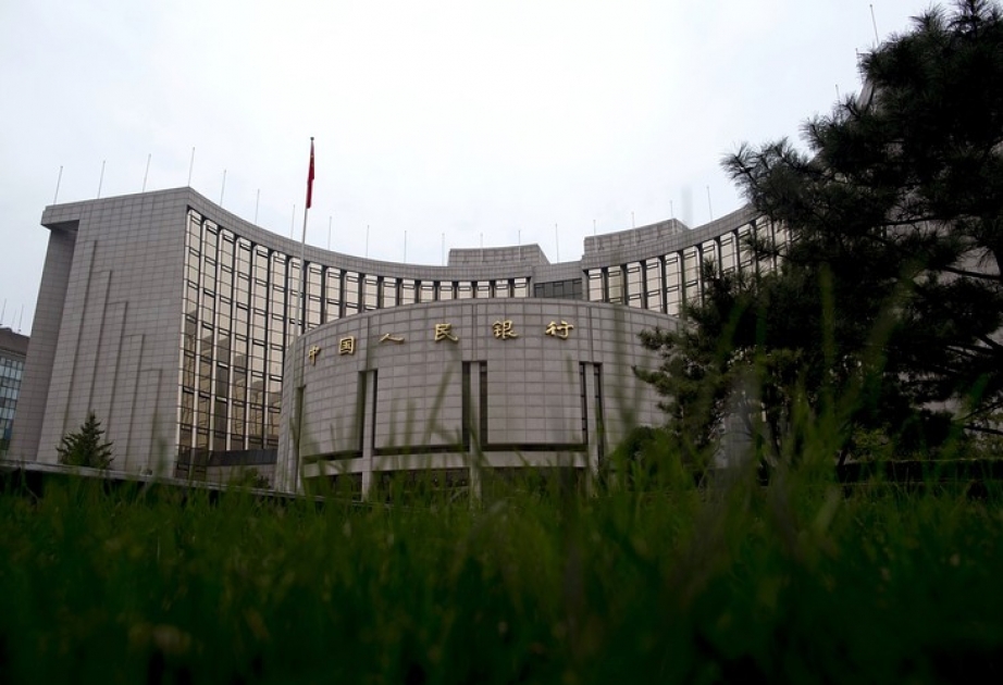 Chinas Zentralbank versucht seit Monaten erfolglos