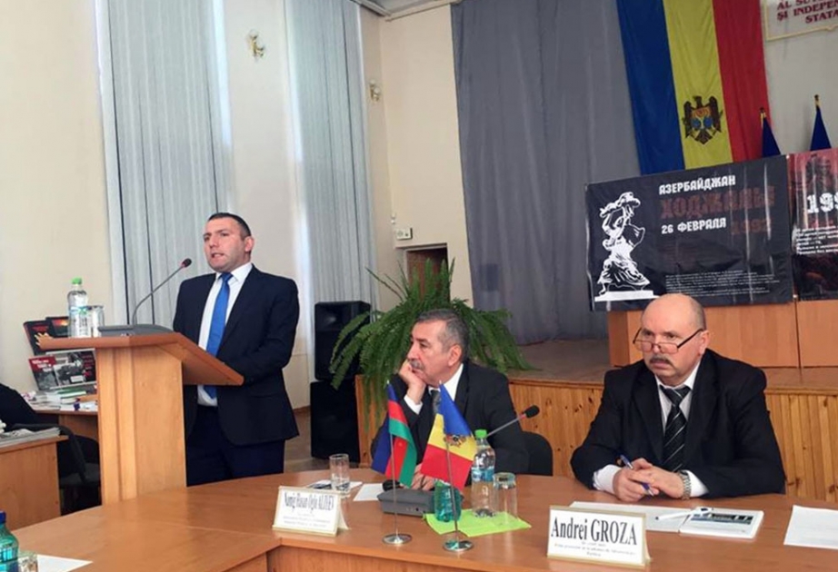 İsrailli ekspert: “Xocalı soyqırımının ideoloqları və icraçıları beynəlxalq məhkəmə qarşısında cavab verməlidirlər”