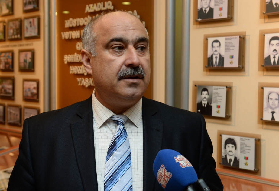 Pilot Bayram Muxtarov: Xocalıda gördüklərimizi danışanda nitqimizi itiririk