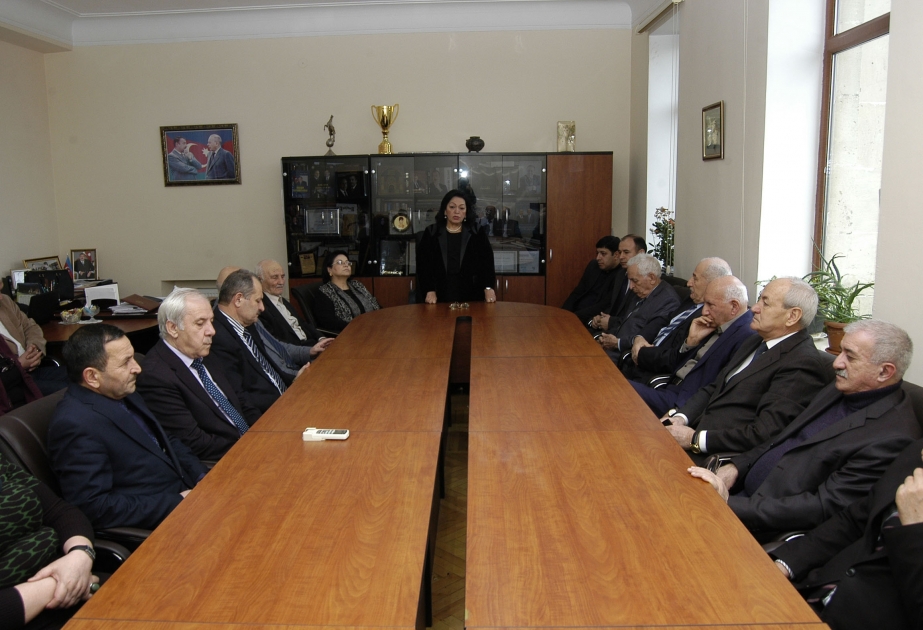 Xocalı qətliamı XX əsrin ən qəddar cinayət hadisəsidir