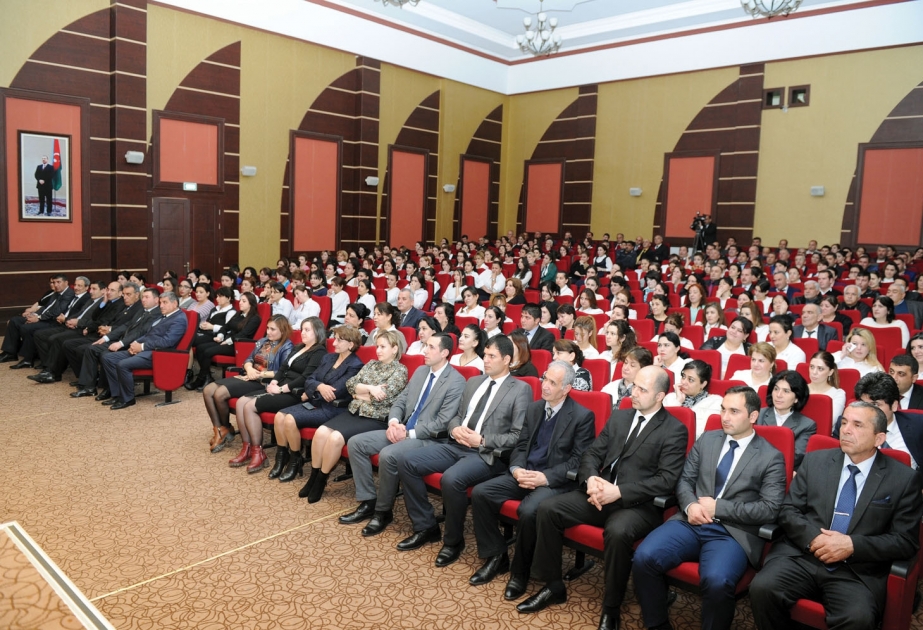 Xocalı faciəsinə məhz Ulu Öndərin təşəbbüsü ilə siyasi-hüquqi qiymət verilib