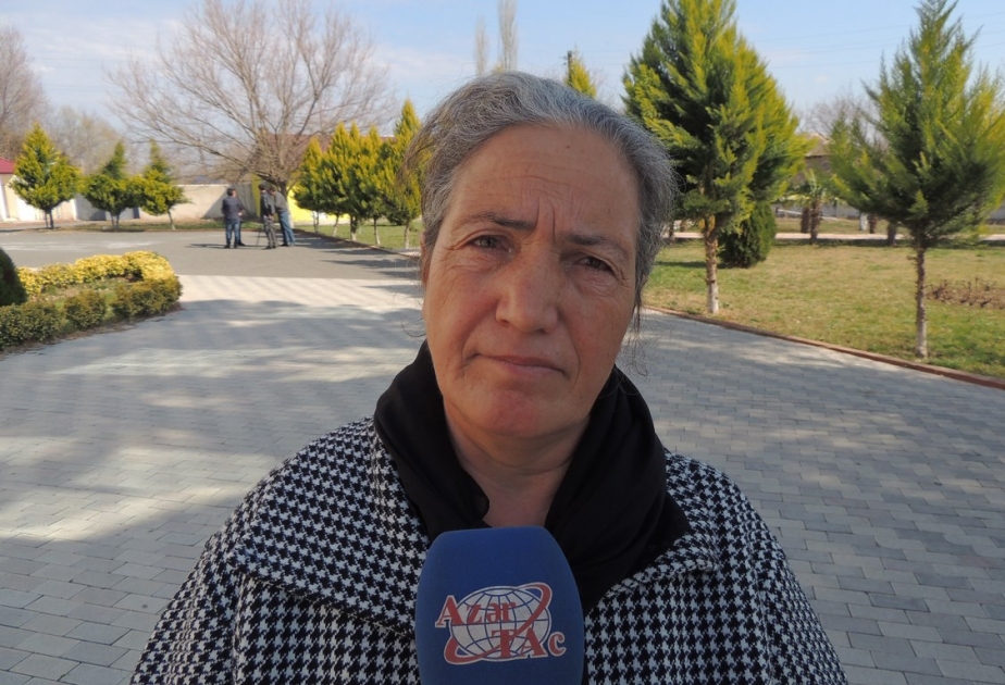 Xocalı sakini: O gecəni xatırlamaq çox dəhşətlidi