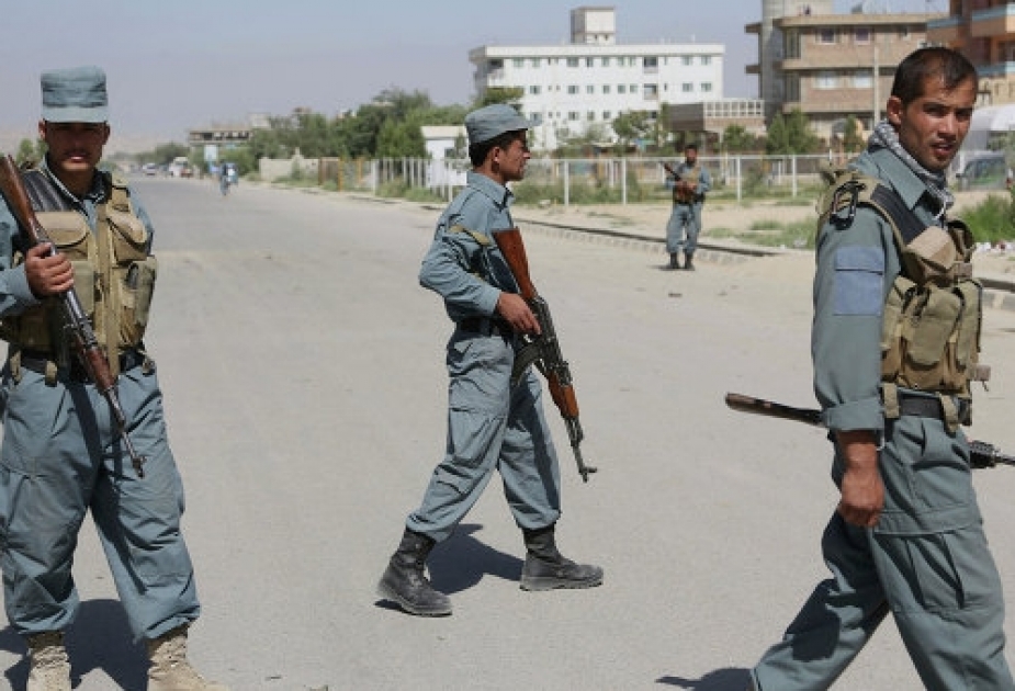 Suicide bomber kills 11 in eastern Afghanistan