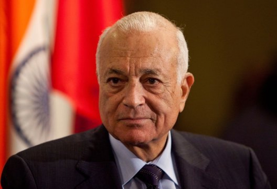 Набиль аль-Араби не планирует продлевать полномочия на посту генерального секретаря ЛАГ