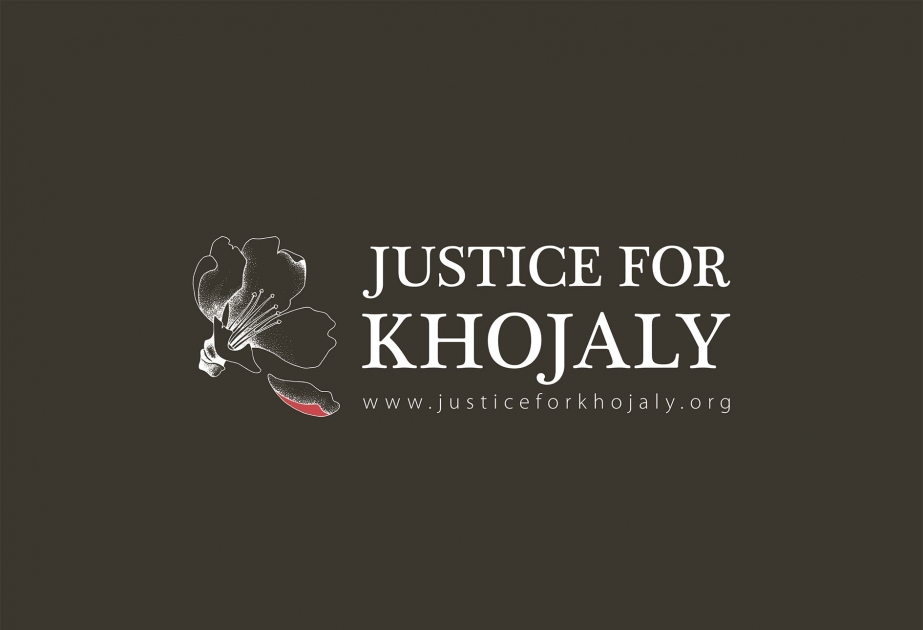 Виновные в убийстве невинных людей в Ходжалы должны понести заслуженное наказание