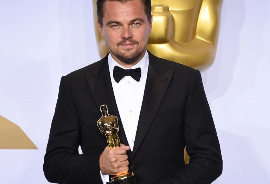 Oscars 2016: Leonardo DiCaprio wins Best Actor for The Revenant