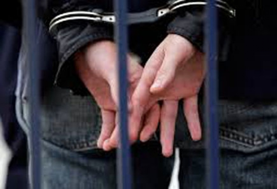 Обвиняемого в крупной растрате экстрадировали из Баку в Казахстан
