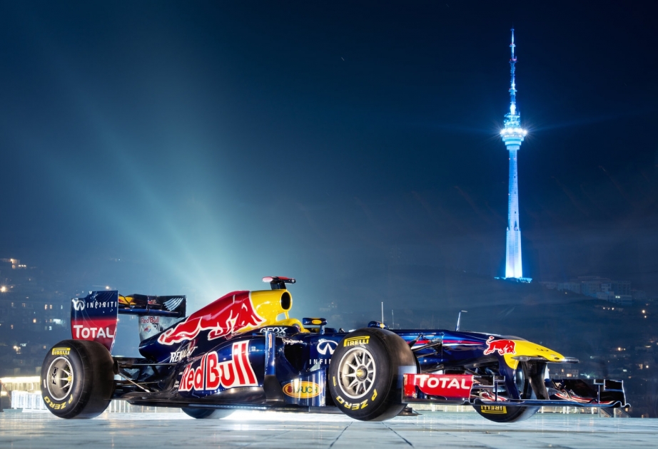 “Formula-1” üzrə Avropa Qran-pri yarışlarının media akkreditasiyası prosesinə start verilib