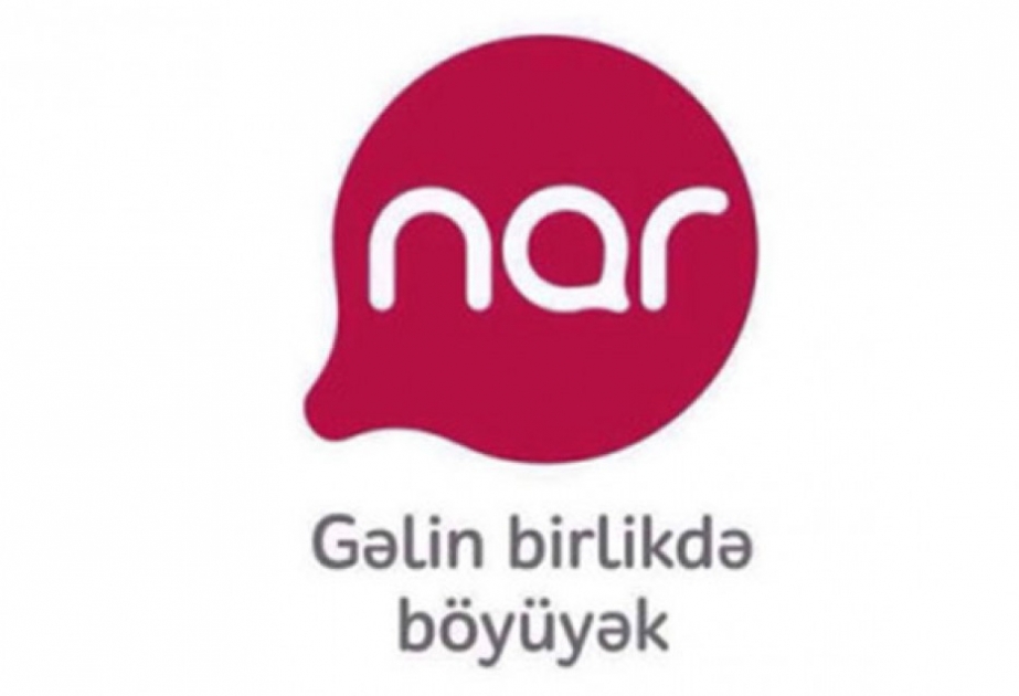 “Nar” yenilənmiş və daha sərfəli internet paketlərini təqdim edir