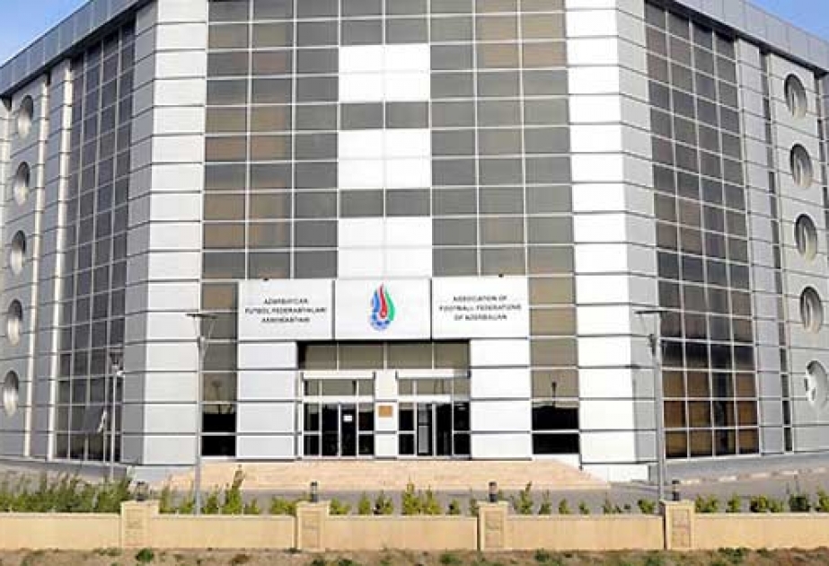 AFFA-nın İntizam Komitəsinin iclası keçirilib