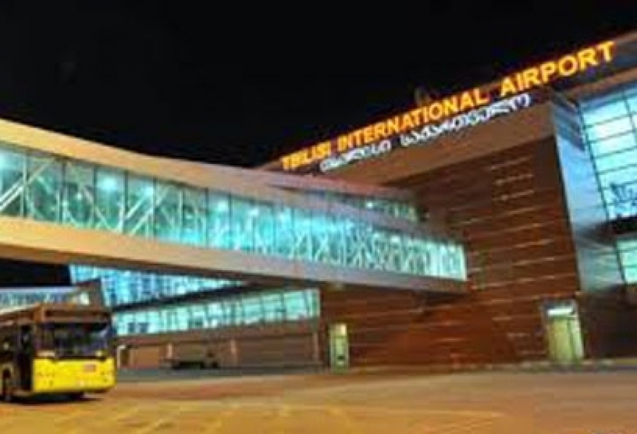 Tbilisi International Airport to change flights schedule