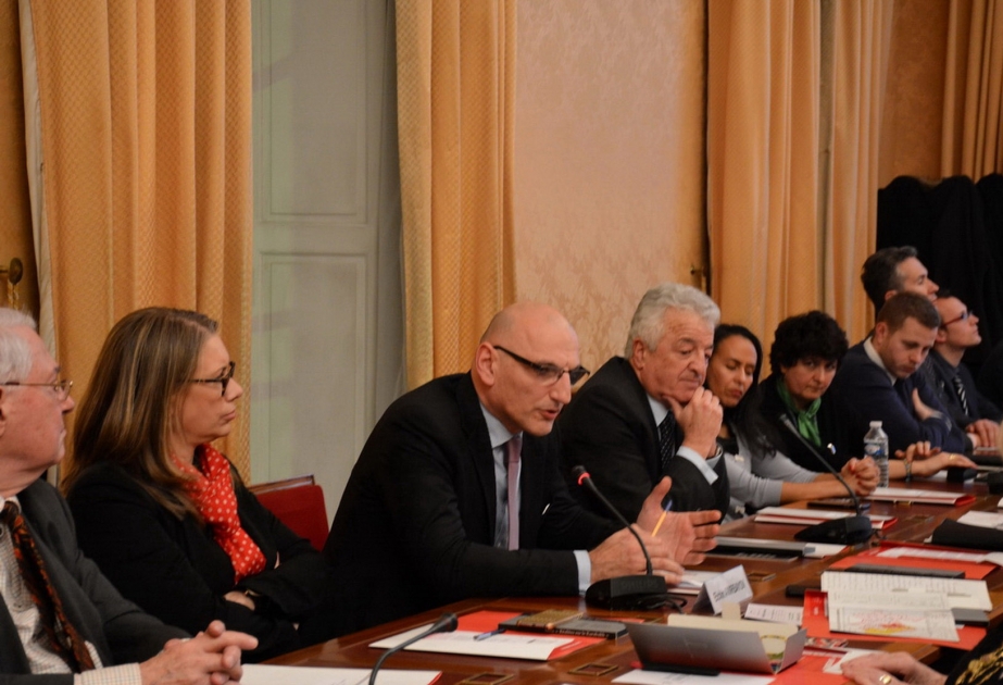 Le génocide de Khodjaly s’invite à l’Assemblée nationale française