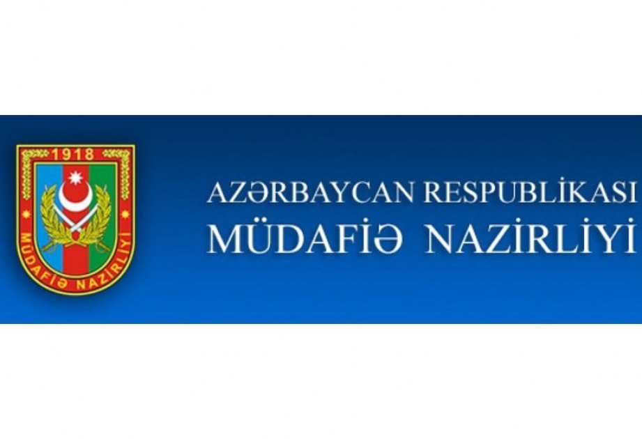 Dağlıq Qarabağ münaqişəsinin yeganə həll yolu Ermənistan silahlı qüvvələrinin ərazilərimizdən çıxarılmasıdır
