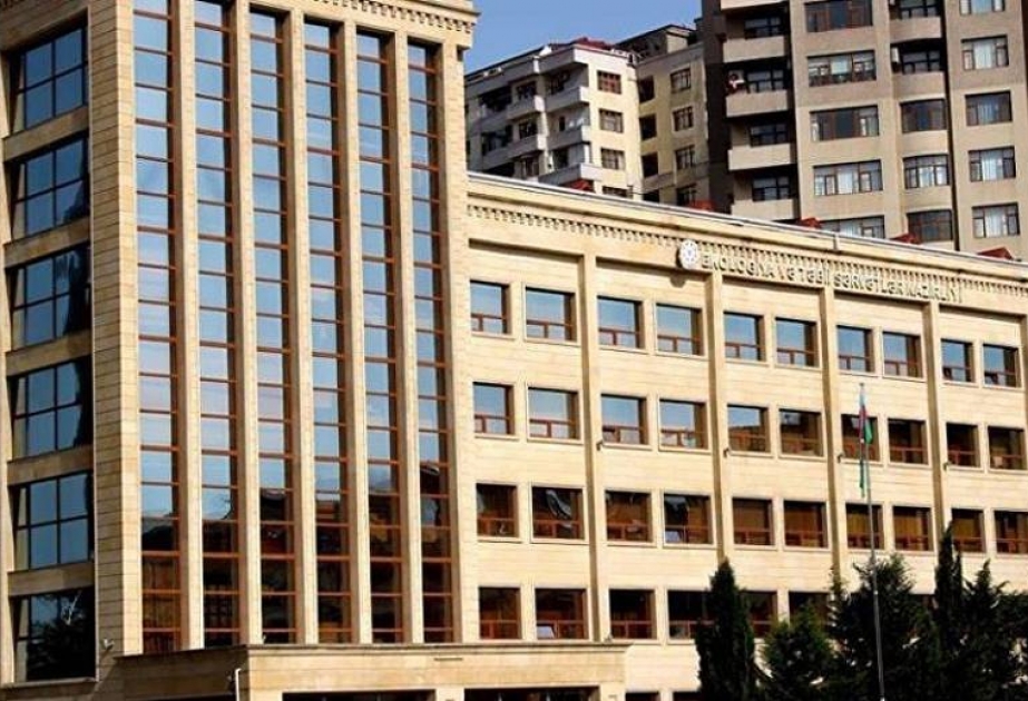 Ekologiya və təbii sərvətlər naziri Siyəzəndə vətəndaşlarla görüşəcək