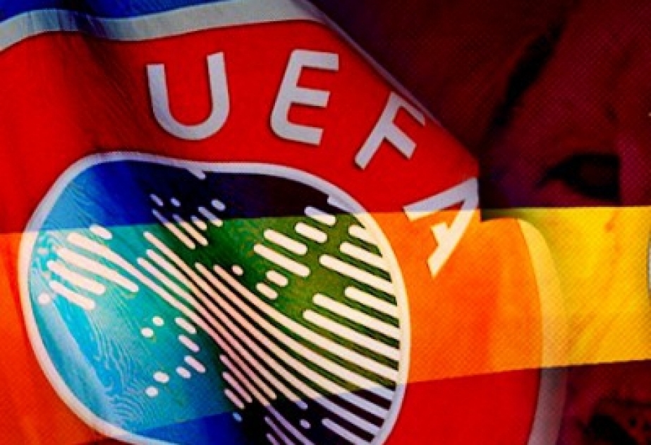 UEFA “Qalatasaray”ı bir illik Avrokuboklardan kənarlaşdırıb