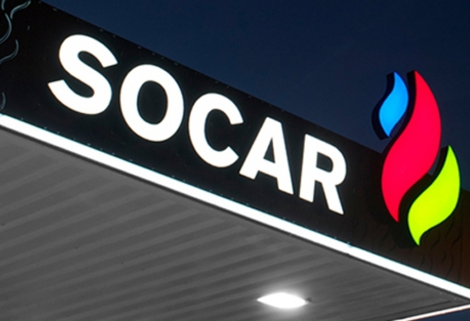 Im Ölkonzern SOCAR und seinen Joint Ventures 7000 541 Menschen mit Zeitarbeit gesichert