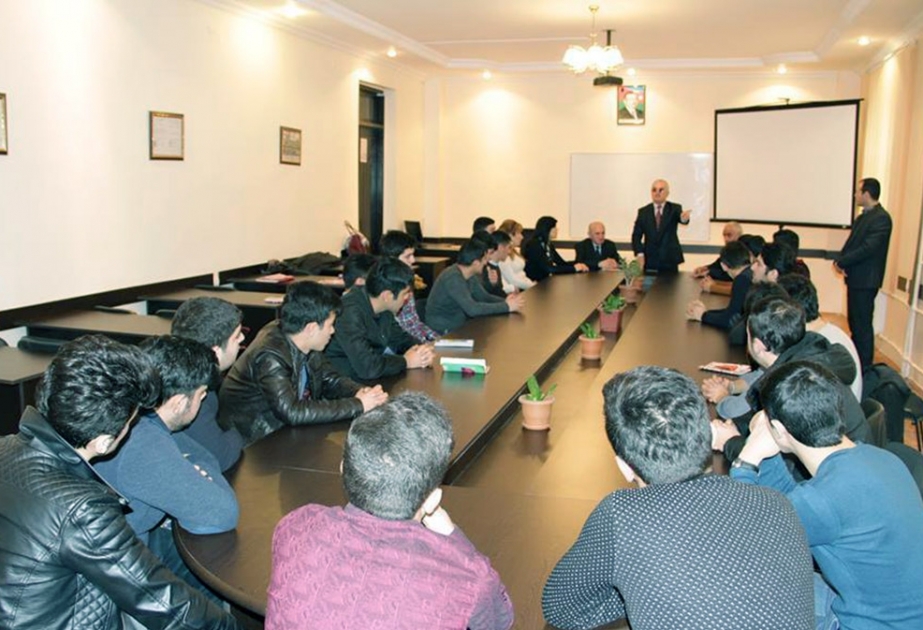 Multikulturalizm xalqımızın milli sərvətidir