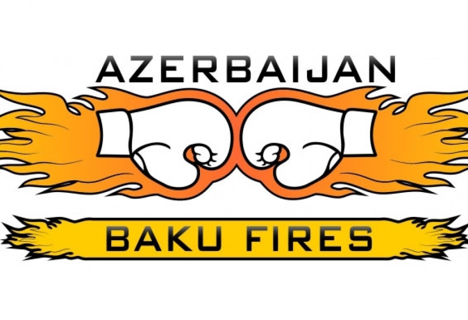 “Baku Fires” və “Astana Arlans” boks komandalarının heyəti açıqlanıb